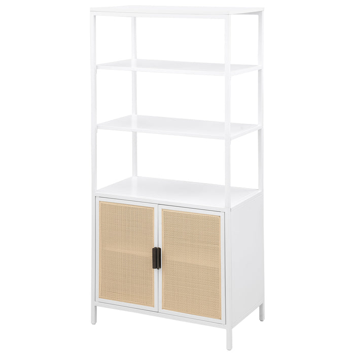 Amherst Accent Cabinet - Visions in Furniture (La Mirada, CA)