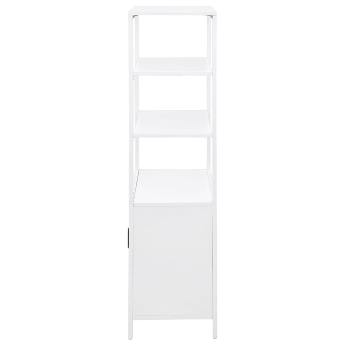 Amherst Accent Cabinet - Visions in Furniture (La Mirada, CA)