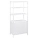 Amherst Accent Cabinet - Visions in Furniture (La Mirada, CA)
