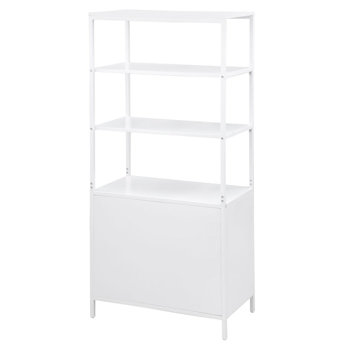 Amherst Accent Cabinet - Visions in Furniture (La Mirada, CA)
