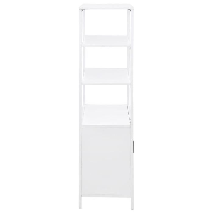 Amherst Accent Cabinet - Visions in Furniture (La Mirada, CA)