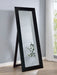 Cadence Standing Mirrors - Visions in Furniture (La Mirada, CA)