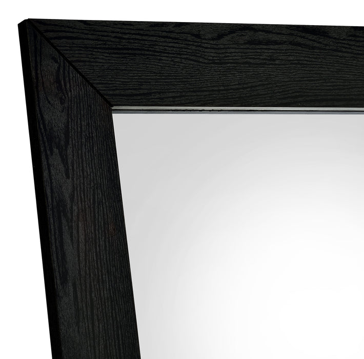 Cadence Standing Mirrors - Visions in Furniture (La Mirada, CA)