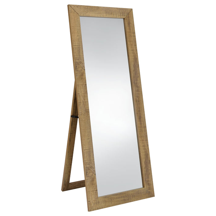 Cadence Standing Mirrors - Visions in Furniture (La Mirada, CA)