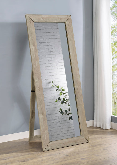 Cadence Standing Mirrors - Visions in Furniture (La Mirada, CA)