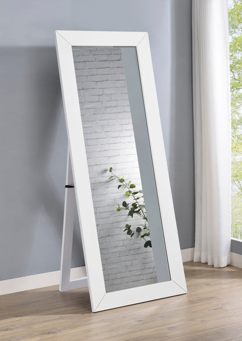 Cadence Standing Mirrors - Visions in Furniture (La Mirada, CA)