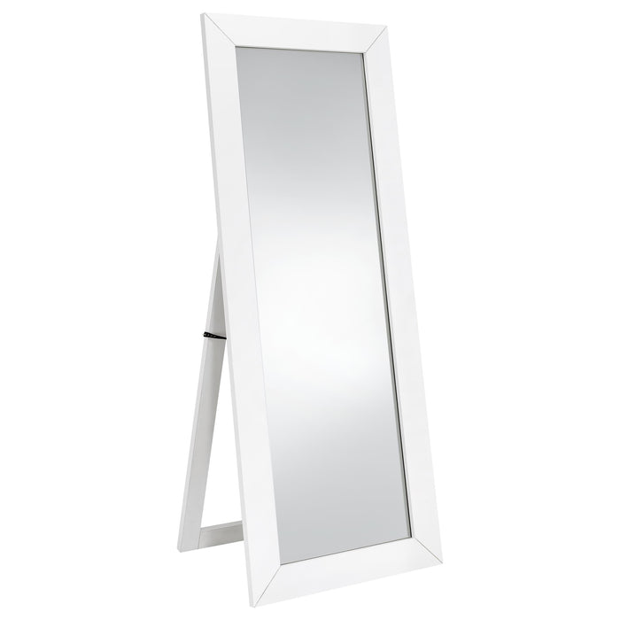 Cadence Standing Mirrors - Visions in Furniture (La Mirada, CA)