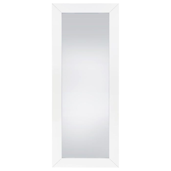Cadence Standing Mirrors - Visions in Furniture (La Mirada, CA)
