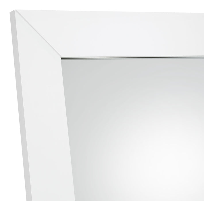 Cadence Standing Mirrors - Visions in Furniture (La Mirada, CA)