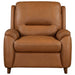 Parker Living Austin - Caramel Cream Power Recliner P2