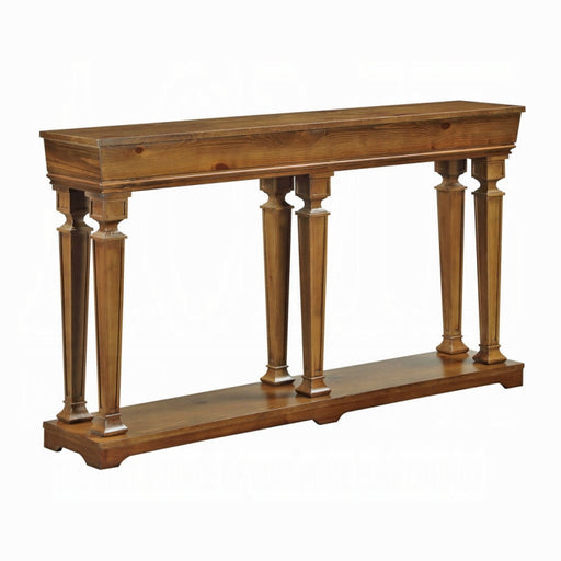 Garrison Console Table - Visions in Furniture (La Mirada, CA)