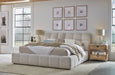 Parker House Escape - Bedroom 2 Drawer Nightstand