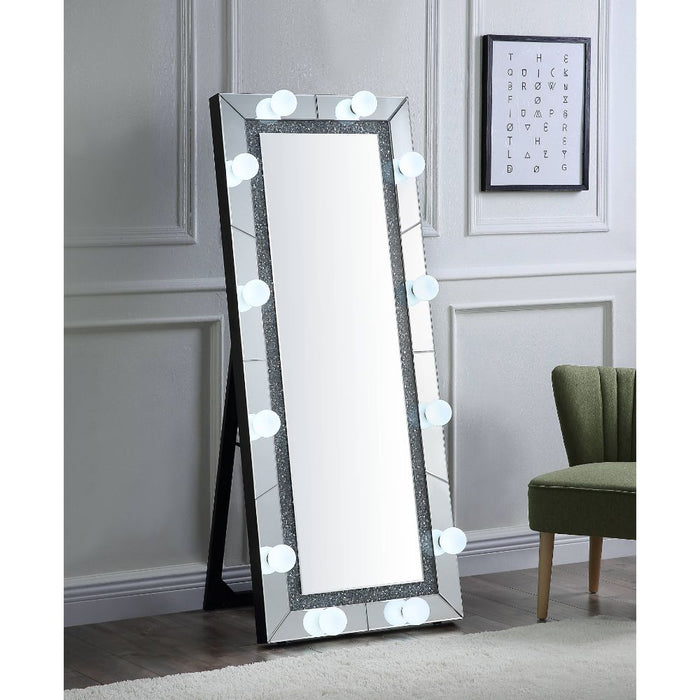 Floor Mirror