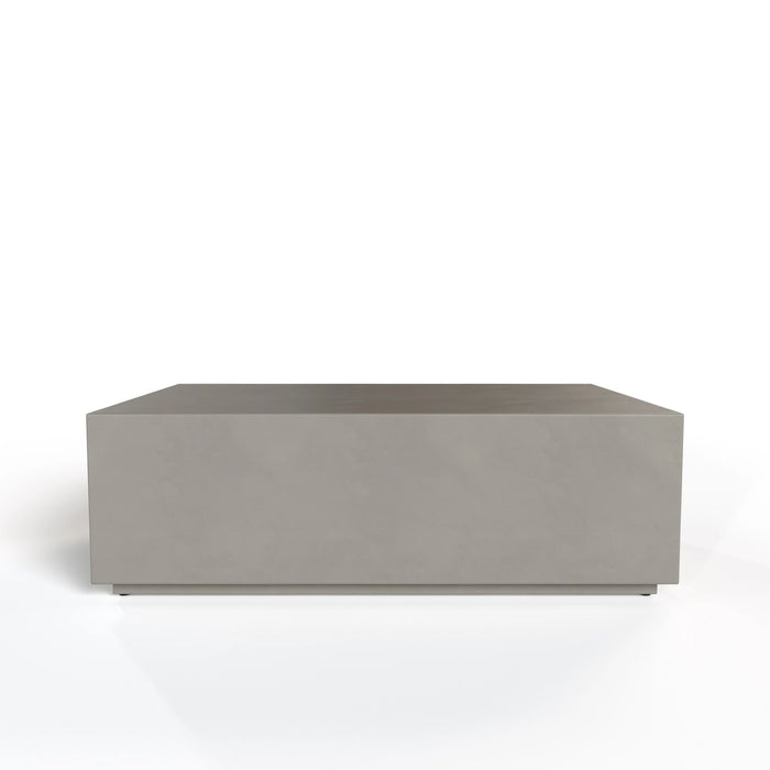 Modrest Fresno Modern Coffee Table