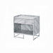 Azrael Accent Table - Visions in Furniture (La Mirada, CA)