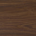 Owens 96-inch 4-shelf Storage Wall Bookshelf Walnut - Visions in Furniture (La Mirada, CA)