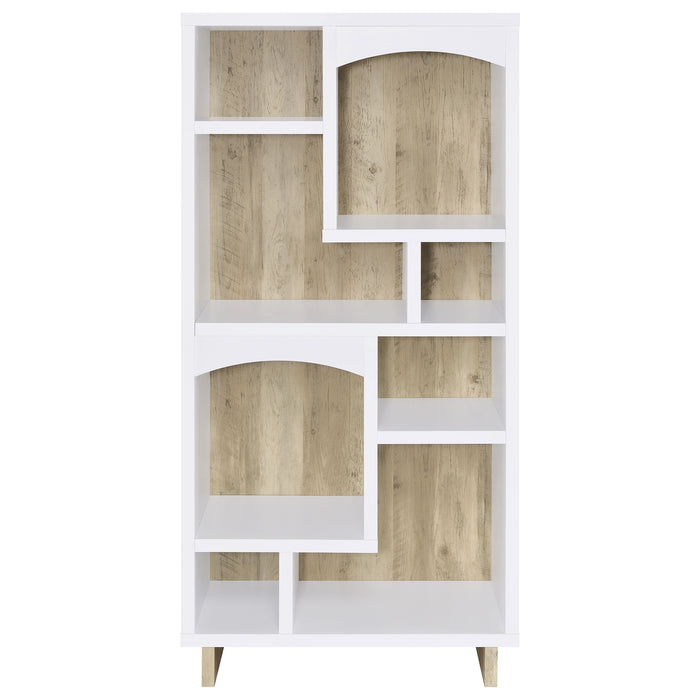 Dalton Bookcase - Visions in Furniture (La Mirada, CA)