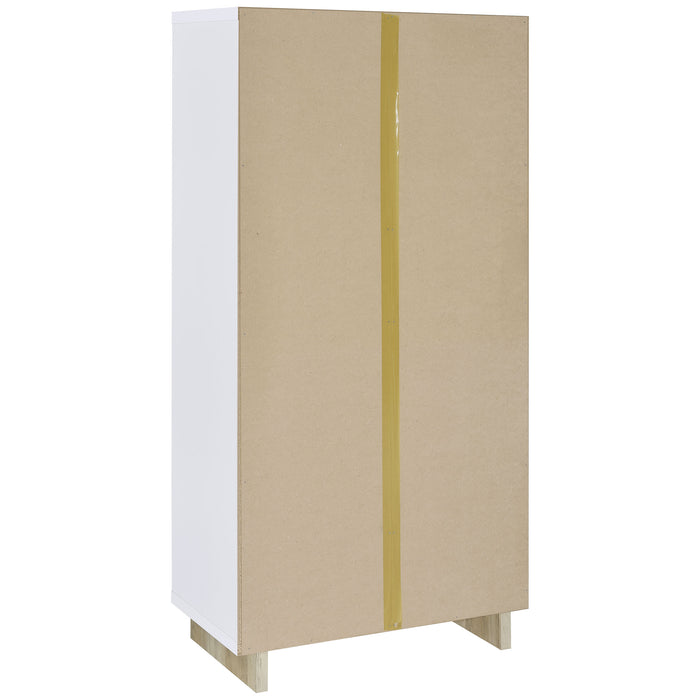 Dalton Bookcase - Visions in Furniture (La Mirada, CA)