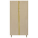 Dalton Bookcase - Visions in Furniture (La Mirada, CA)