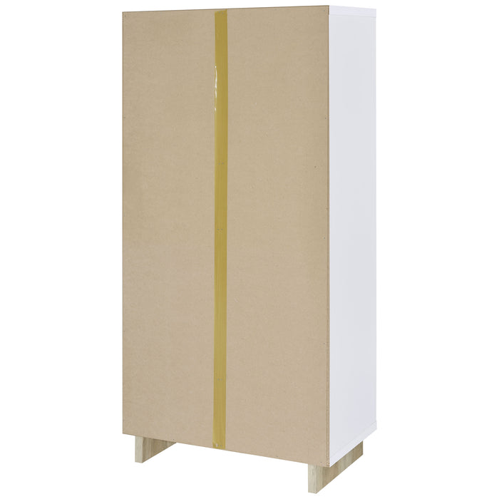 Dalton Bookcase - Visions in Furniture (La Mirada, CA)