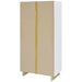 Dalton Bookcase - Visions in Furniture (La Mirada, CA)