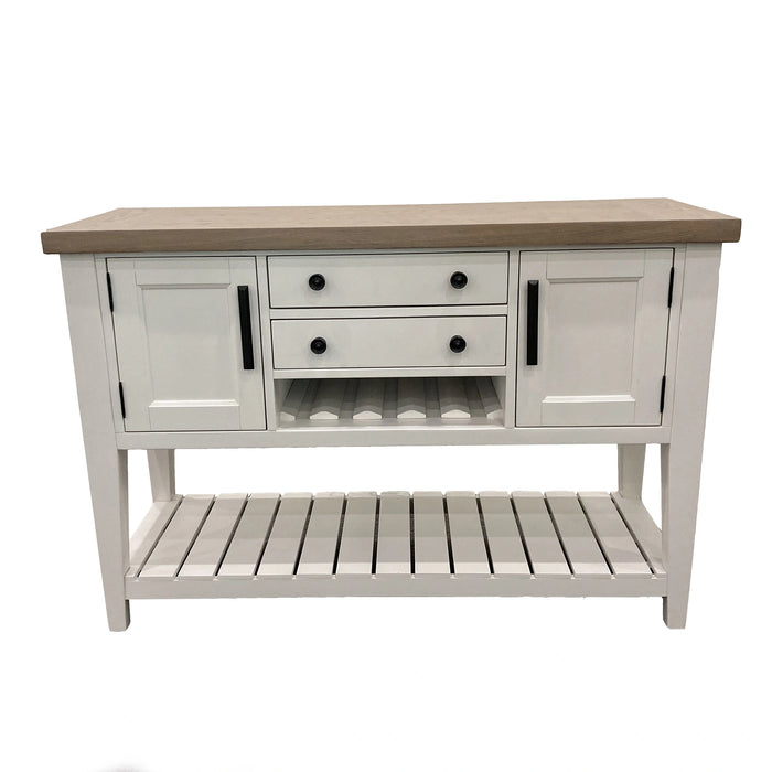Parker House Americana Modern Dining 54 Inch Sideboard
