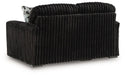 Midnight-Madness Loveseat - Visions in Furniture (La Mirada, CA)