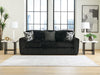 Midnight-Madness Sofa - Visions in Furniture (La Mirada, CA)