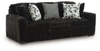 Midnight-Madness Sofa - Visions in Furniture (La Mirada, CA)