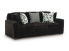 Midnight-Madness Sofa - Visions in Furniture (La Mirada, CA)