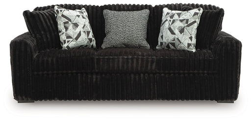 Midnight-Madness Sofa - Visions in Furniture (La Mirada, CA)