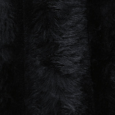 Midnight-Madness Sectional with Chaise