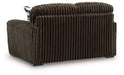 Midnight-Madness Loveseat - Visions in Furniture (La Mirada, CA)