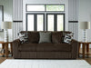 Midnight-Madness Sofa - Visions in Furniture (La Mirada, CA)