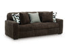 Midnight-Madness Sofa - Visions in Furniture (La Mirada, CA)
