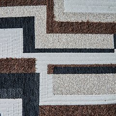 Midnight-Madness Sectional - Visions in Furniture (La Mirada, CA)