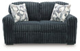Midnight-Madness Loveseat - Visions in Furniture (La Mirada, CA)