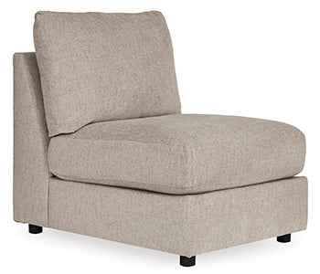 Kellway Sectional - Visions in Furniture (La Mirada, CA)