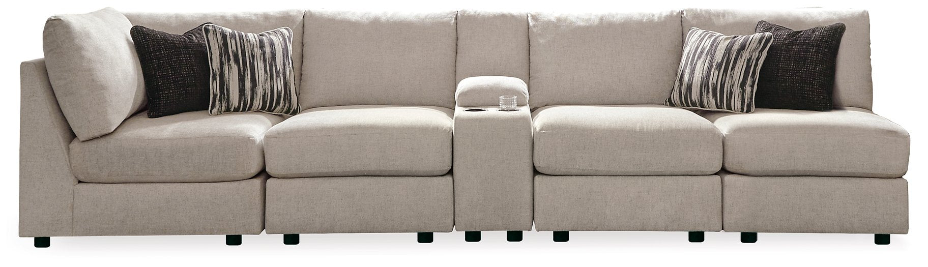 Kellway Sectional - Visions in Furniture (La Mirada, CA)
