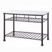 Freyja Kitchen Island - Visions in Furniture (La Mirada, CA)