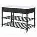 Emery Kitchen Island - Visions in Furniture (La Mirada, CA)