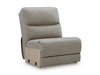 Narwhal Place Power Reclining Sectional - Visions in Furniture (La Mirada, CA)
