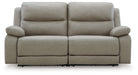 Narwhal Place Reclining Loveseat - Visions in Furniture (La Mirada, CA)