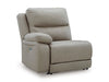 Narwhal Place Reclining Loveseat - Visions in Furniture (La Mirada, CA)