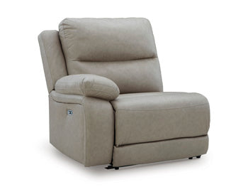 Narwhal Place Reclining Loveseat - Visions in Furniture (La Mirada, CA)