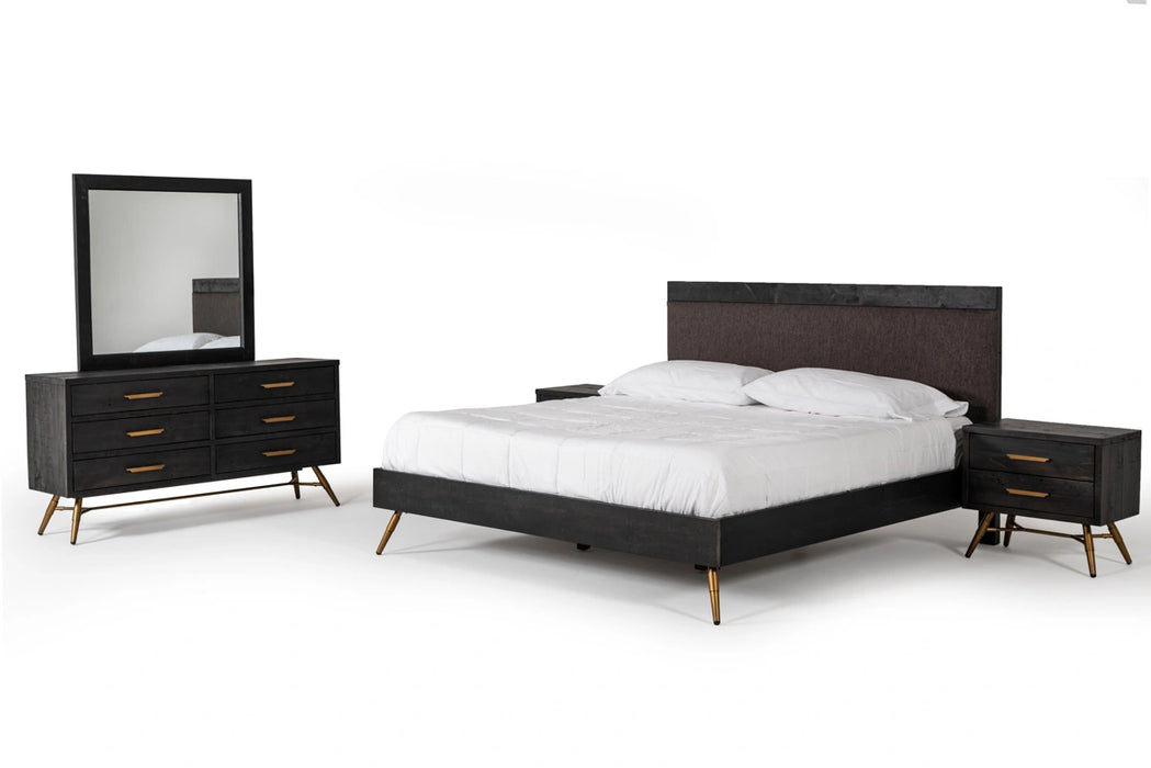 Nova Domus Tabitha Modern Mirror