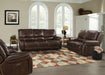 Parker Living Vail - Burnt Sienna Power Recliner