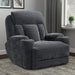 Parker Living Dalton Power Reclining Sofa and Recliner