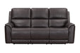 Parker Living Easton Zero Gravity Power Reclining Sofa and Loveseat