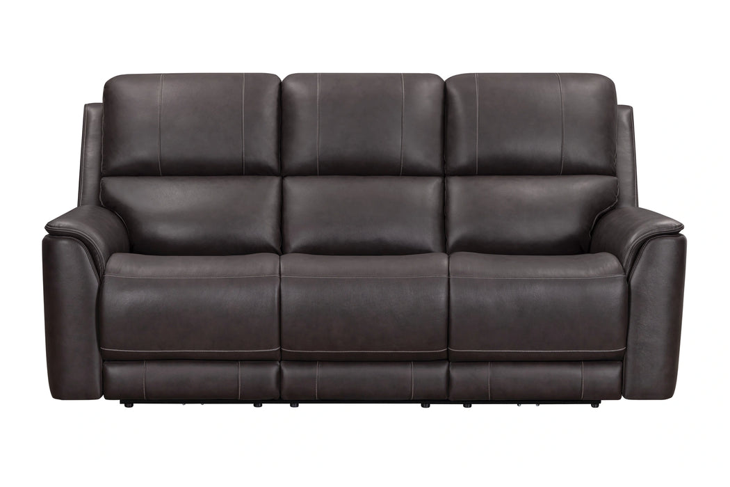Parker Living Easton Zero Gravity Power Reclining Sofa and 2 Recliners